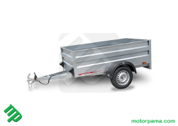 carrello cresci H7 SF A RIM 113 ()